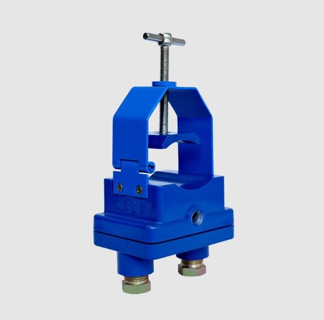 KGT9-A、KGT9-E系列礦用機電設備開停傳感器